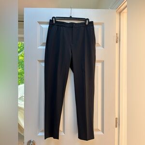 Banana Republic Black Dress Pants